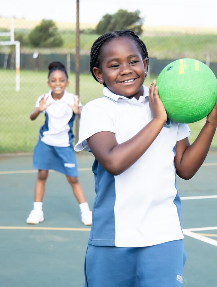 Extracurricular Activities