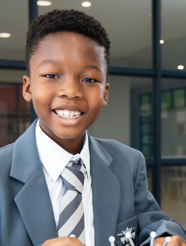 Primary Schools in Pretoria