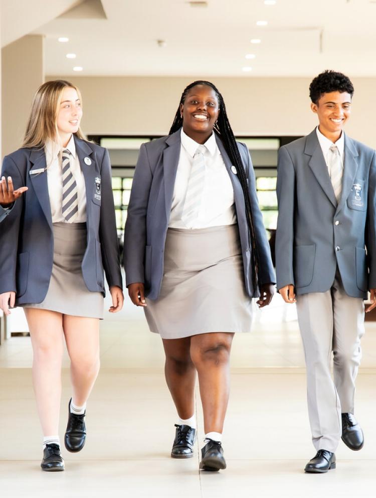 Colleges in Pretoria