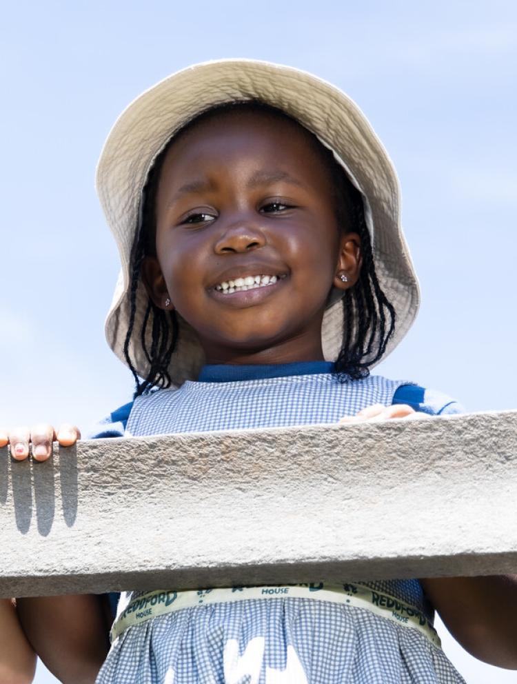 Preschools in Pretoria