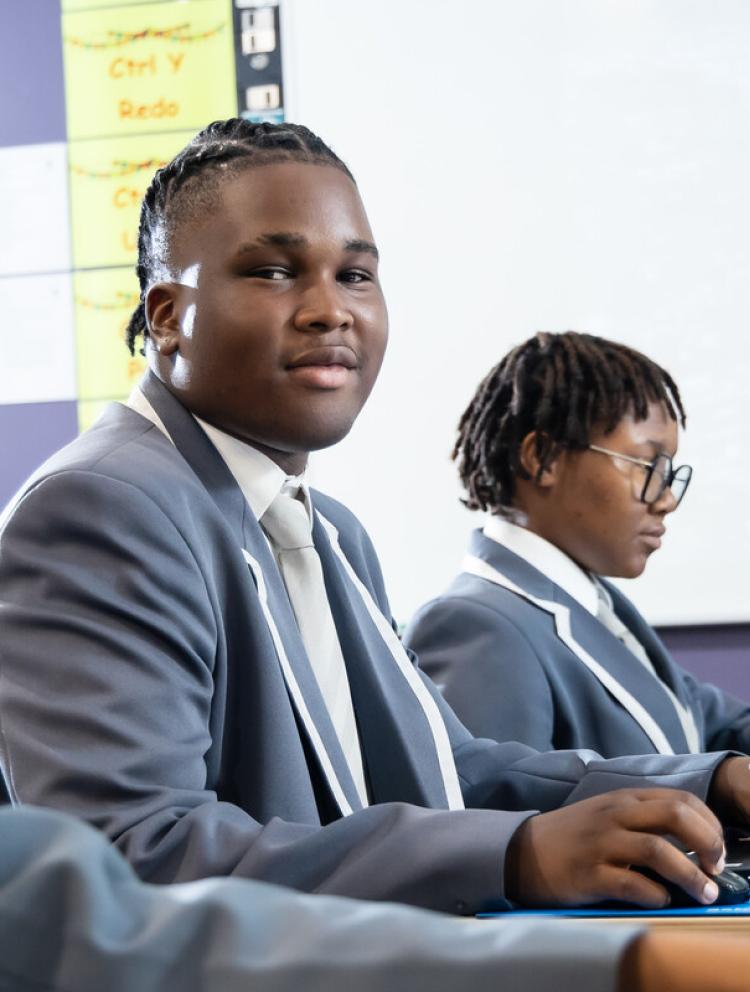 Schools in Pretoria