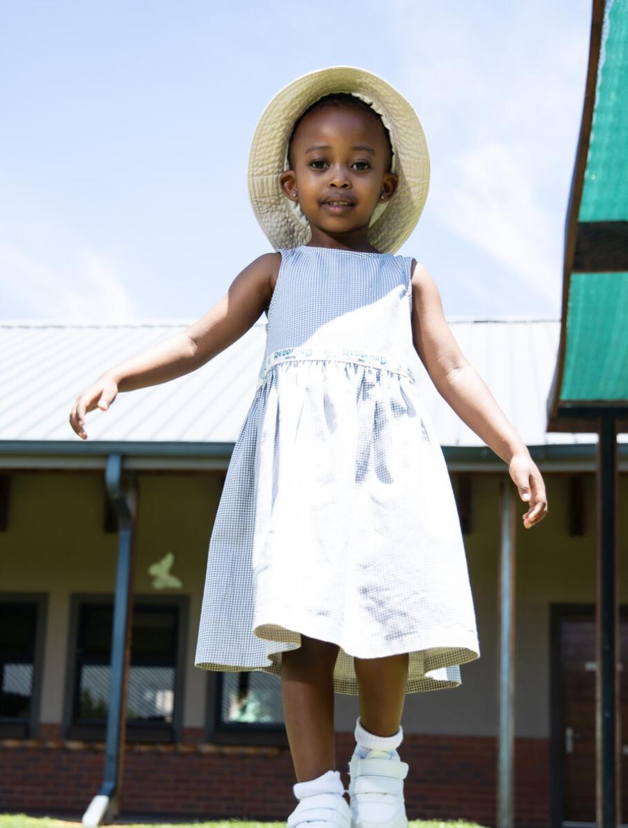 Preschools in Pretoria