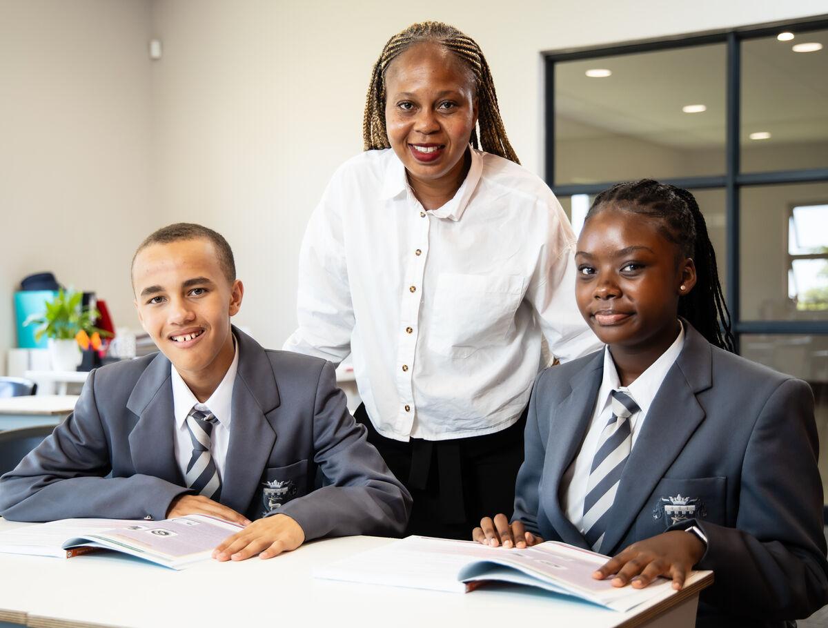 Pretoria High Schools for Best Education