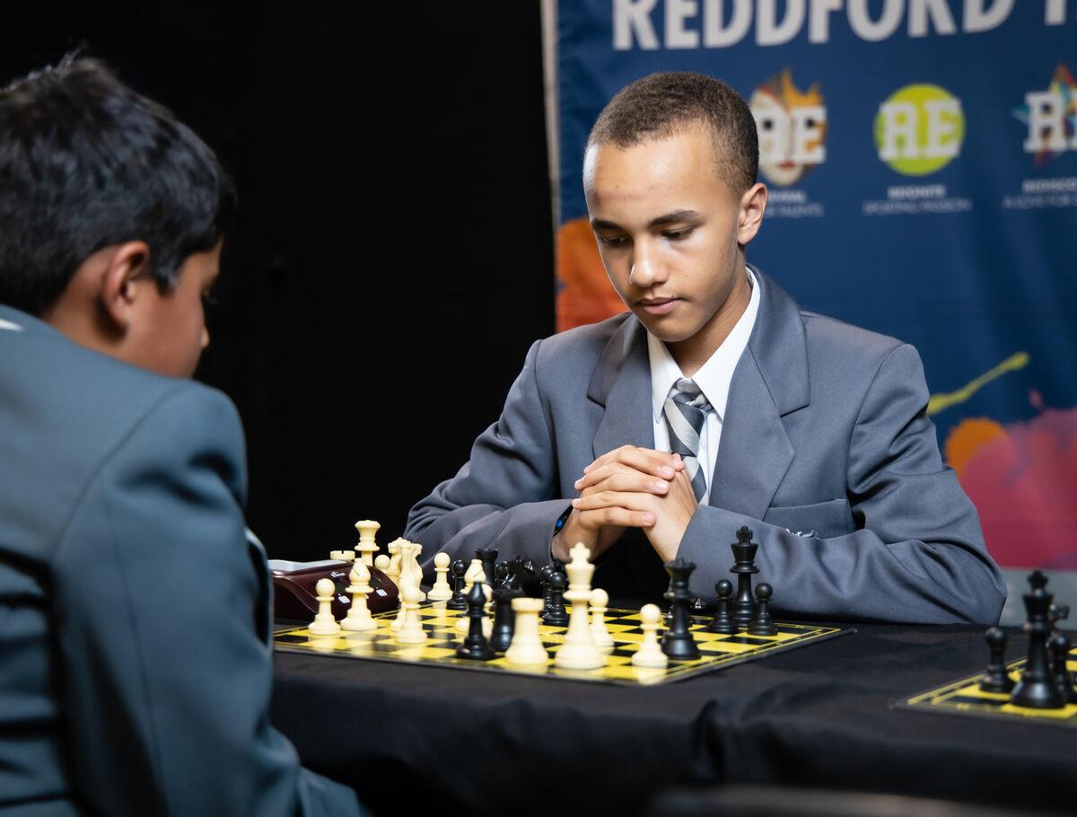 Secondary Schools in Pretoria