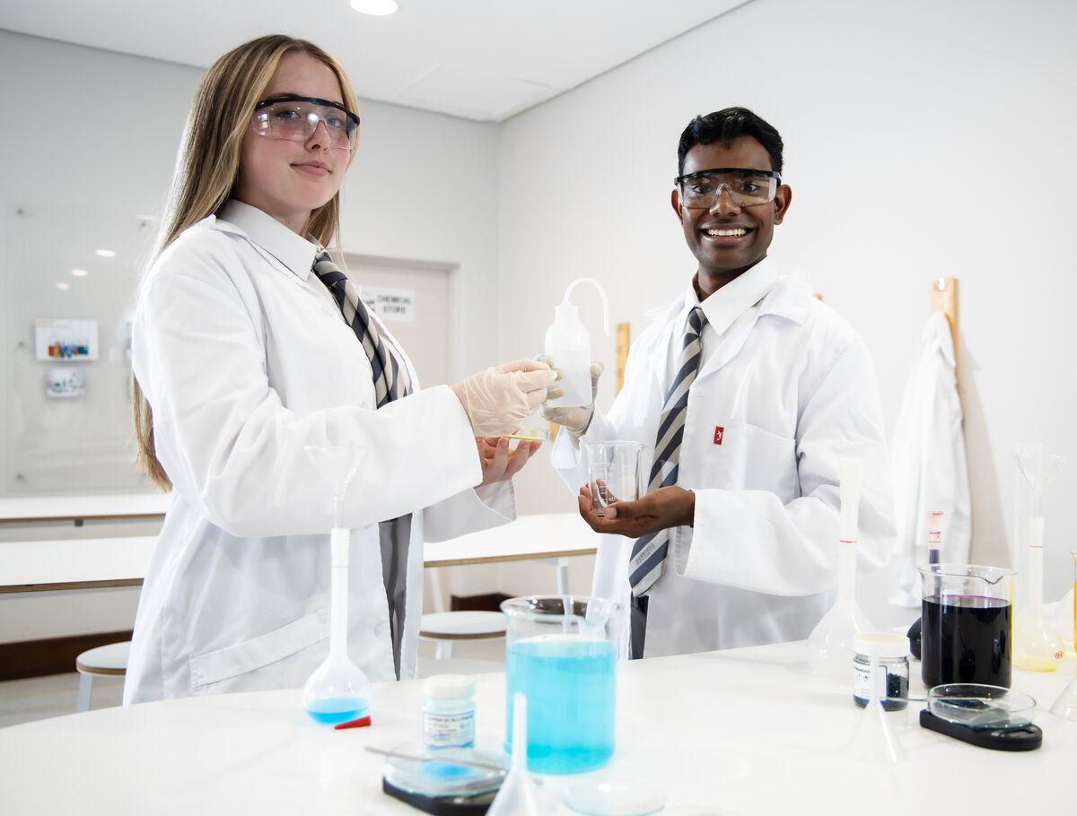 Exceptional Independent Examinations Board (IEB) Achievements