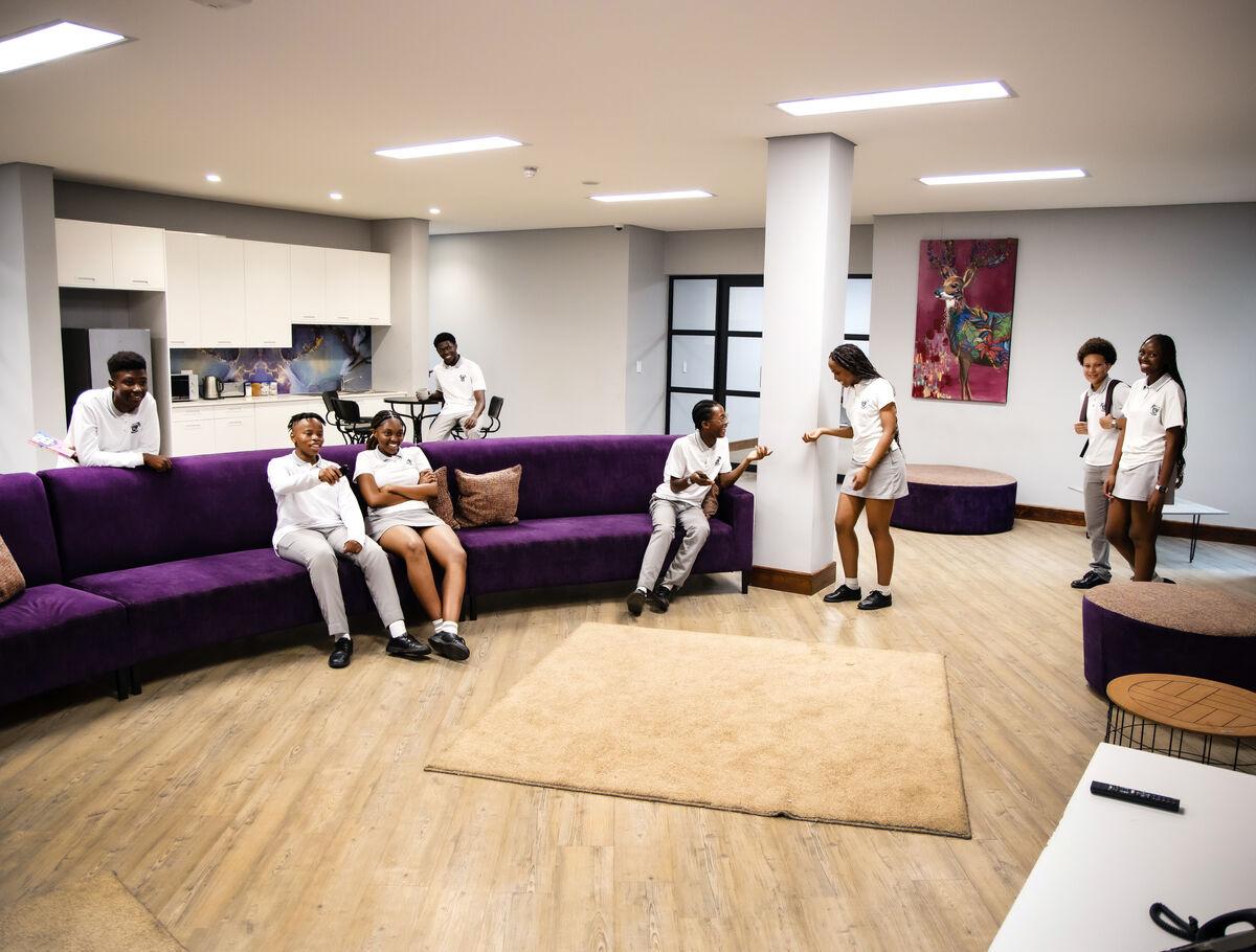 Pretoria Boarding Schools for International Students