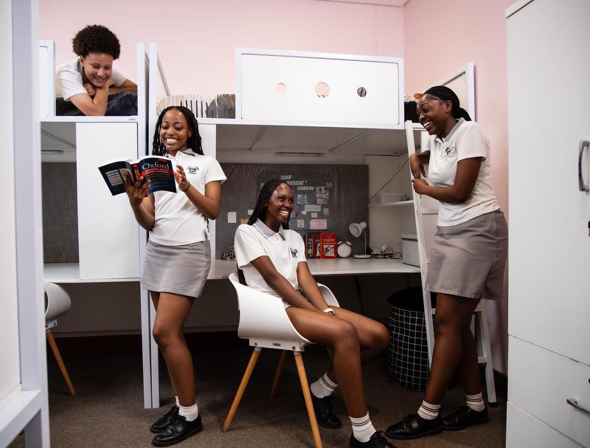 Pretoria Private Boarding House