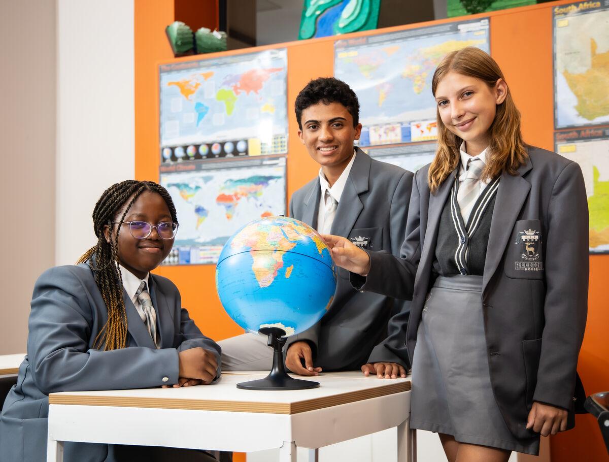 Private High Schools in Pretoria East