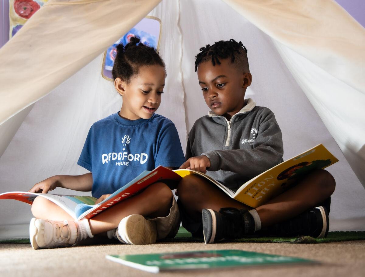 Top Preschool Education in Pretoria East