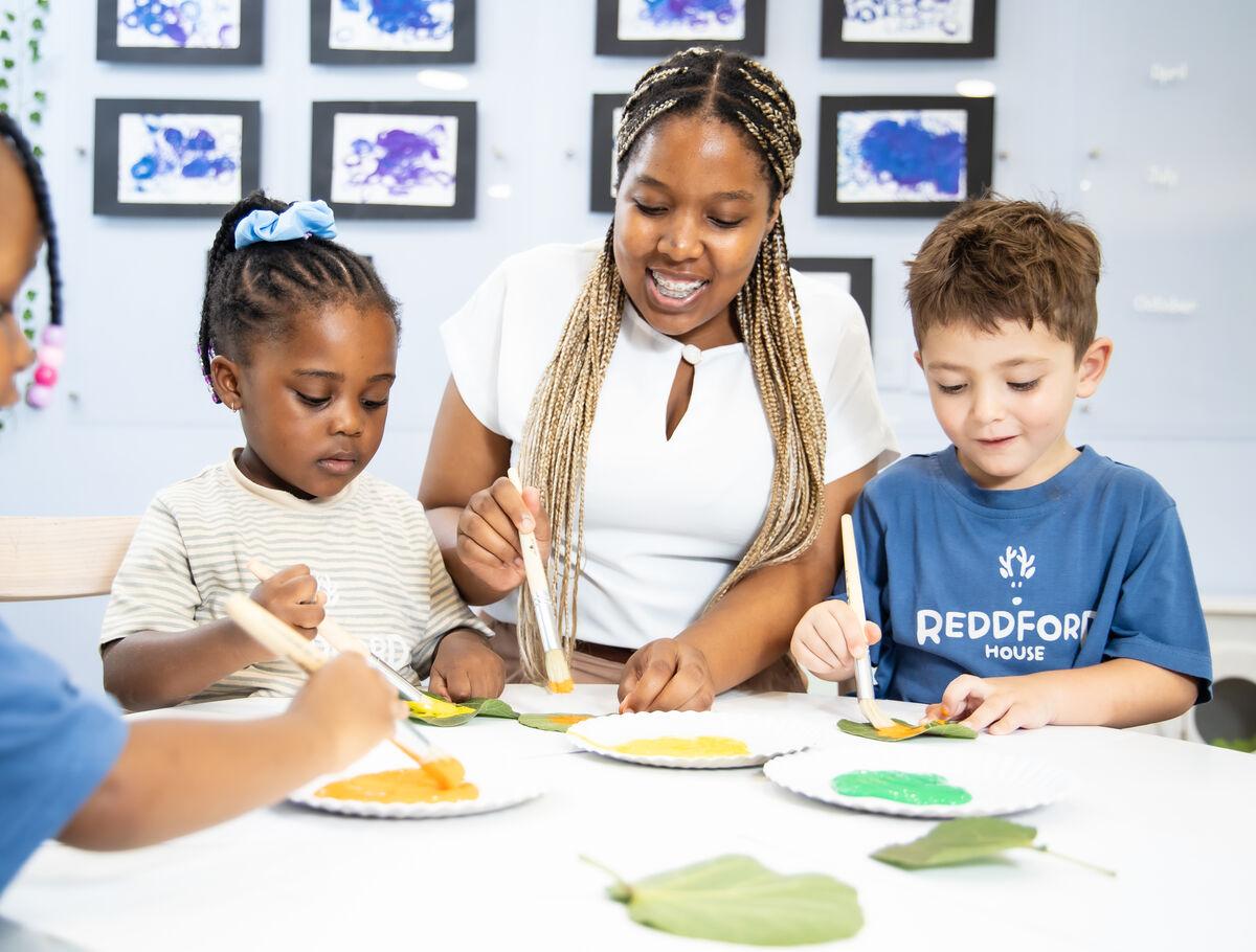 The Hills Preschools in my neighbourhood