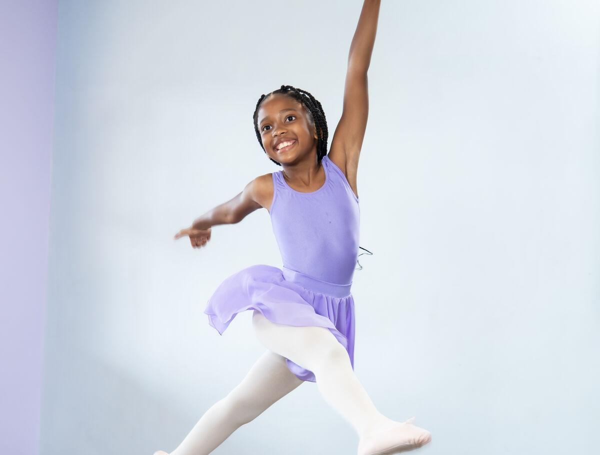 The Hills Preparatory School with dance classes