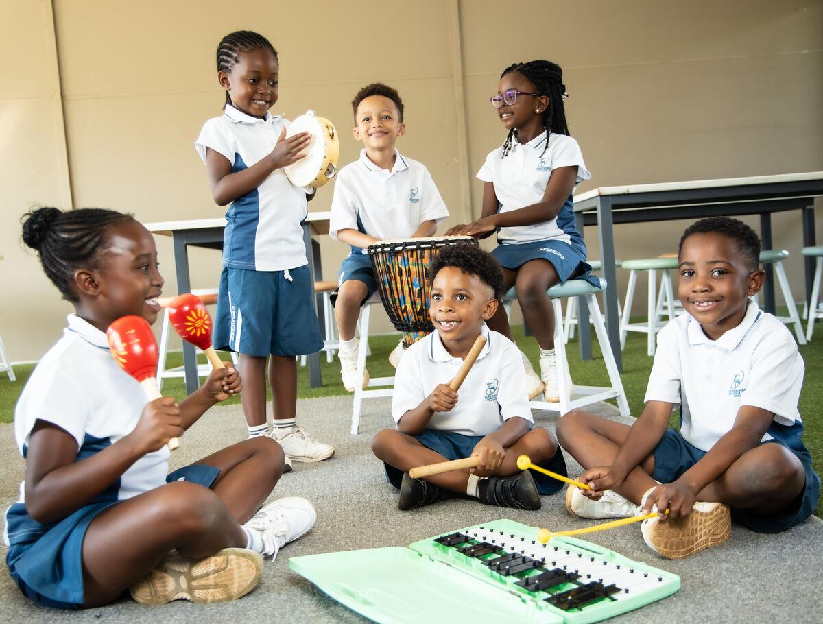 Pretoria Nursery Schools near me