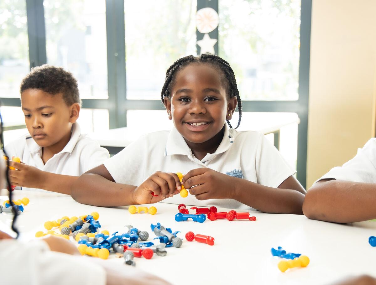 Private Primary Education near me