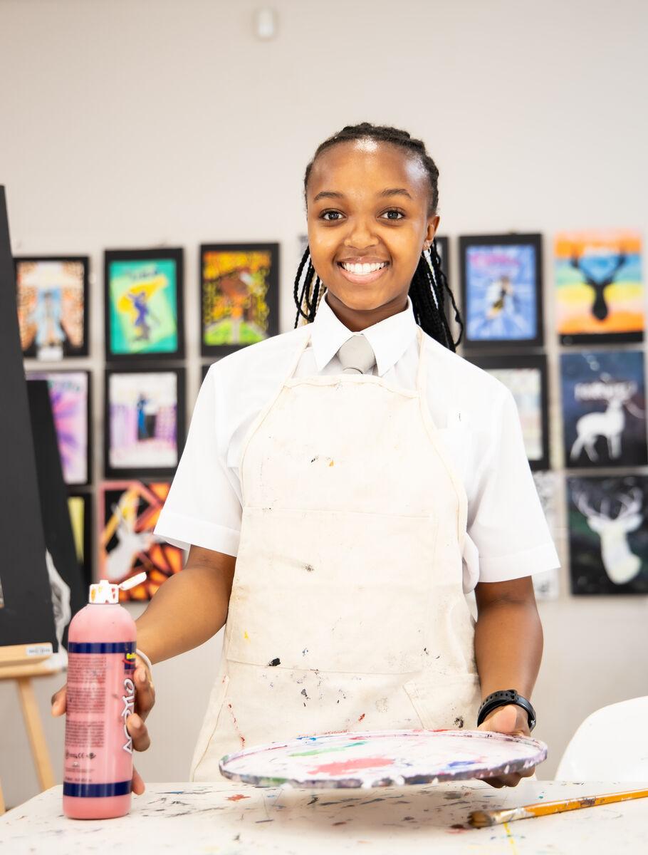 Best High School Education in Pretoria