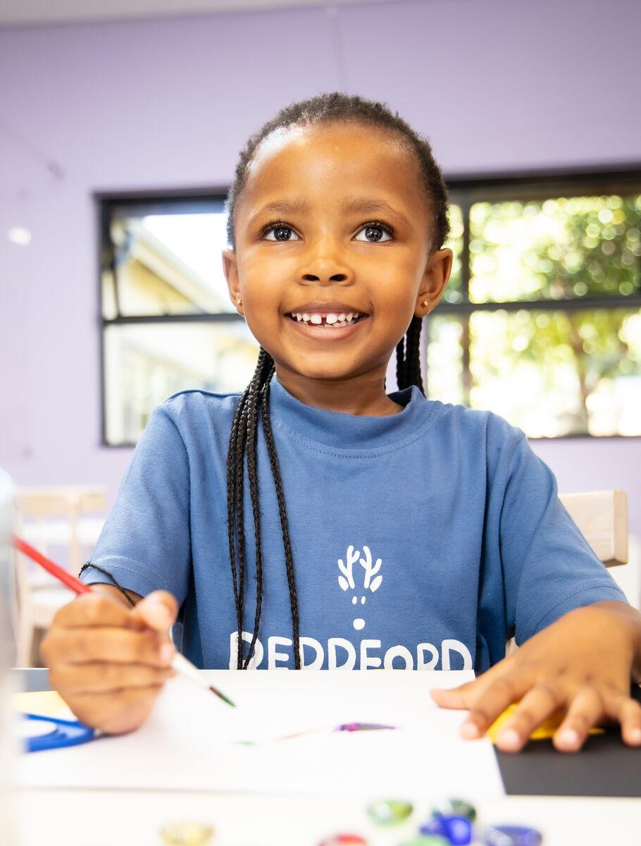 Best Nursery Schools in The Hills