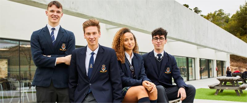 Colegio Británico