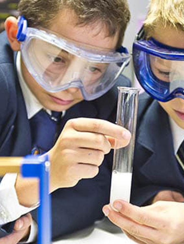 Kings-College-Sciences