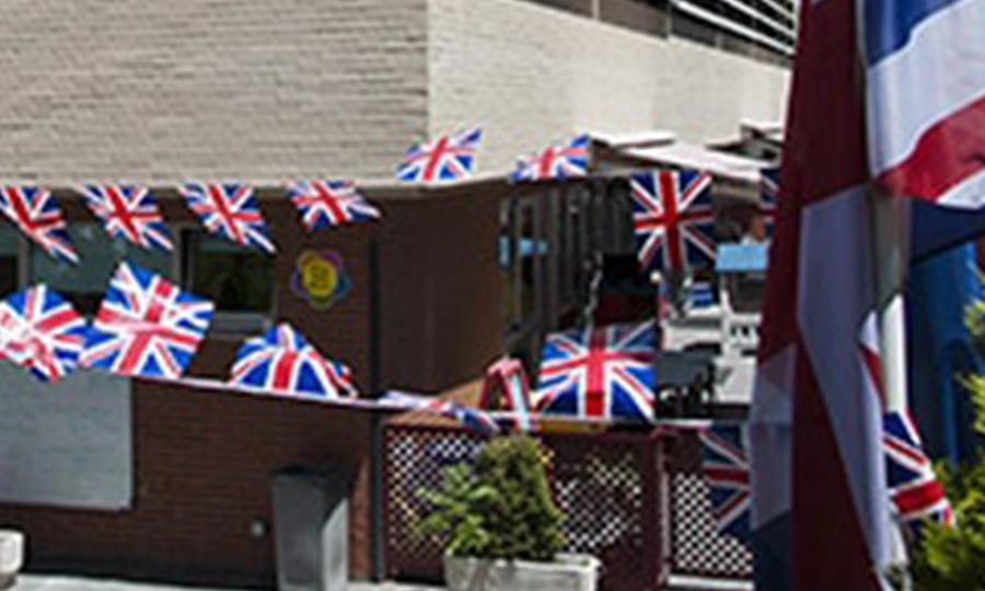 British-School-Kings-College-Centre