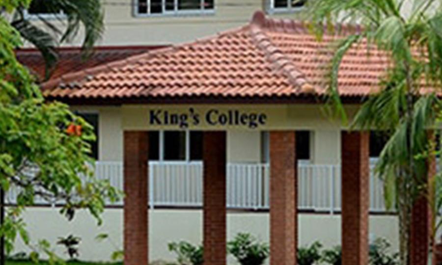 British-School-Kings-College-Panama