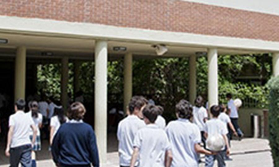 British-School-Kings-College-Soto-de-Viñuelas