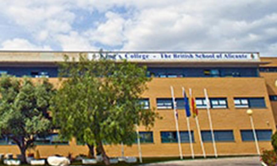 KING’S-COLLEGE-ALICANTE