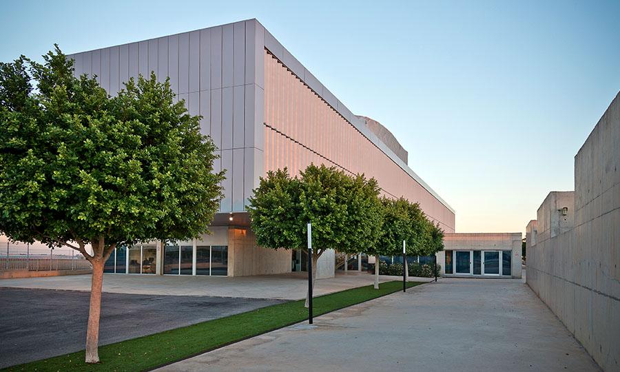 colegio británico en murcia