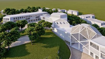 Colegio internacional en portugal