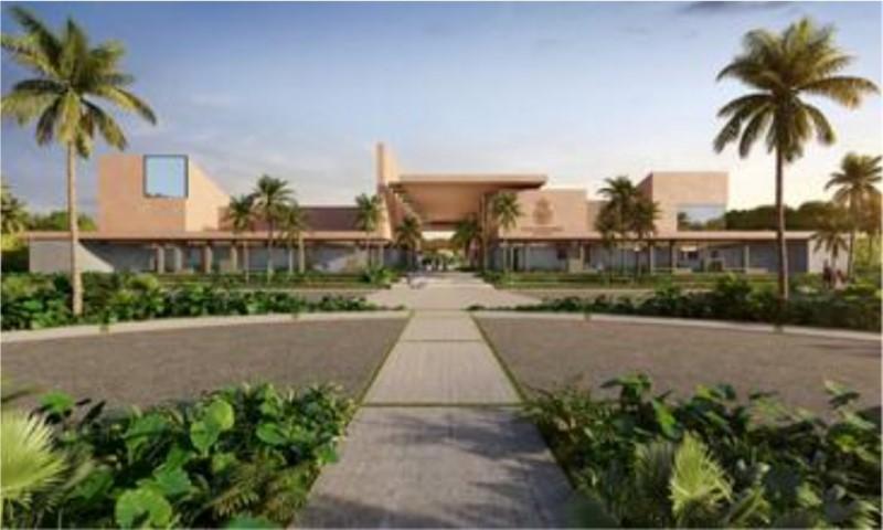 International School in Bahamas