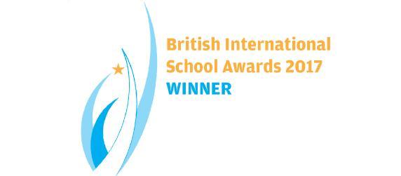 british-international-school-awards