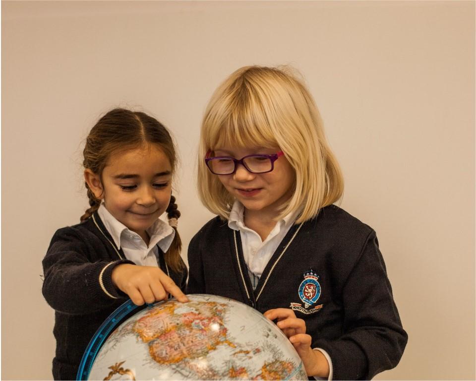 Open Days Infant School Chamartin