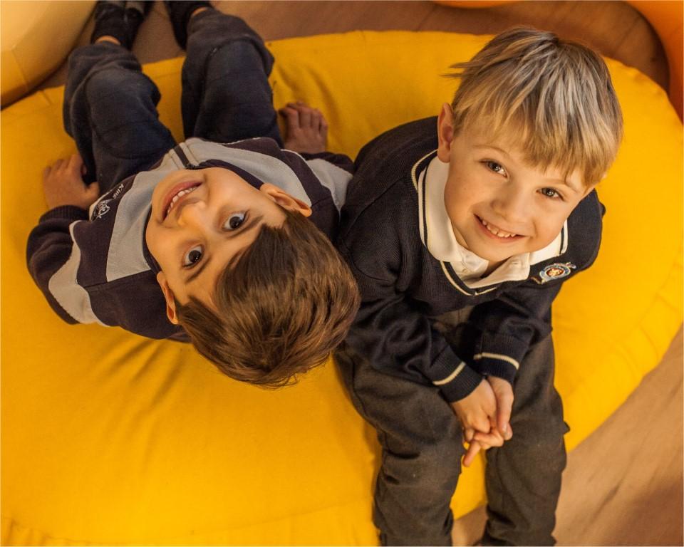 Open Days Kings Infant School