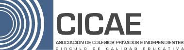 cicae logo