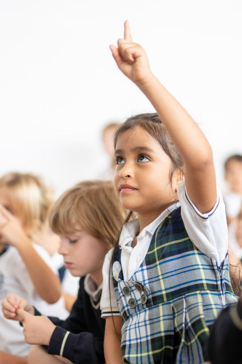 Guardería bilingüe o en inglés en Chamartín. ¿Cómo funcionan y qué ventajas aportan? Guardería bilingüe o en inglés en Chamartín. ¿Cómo funcionan y qué ventajas aportan?