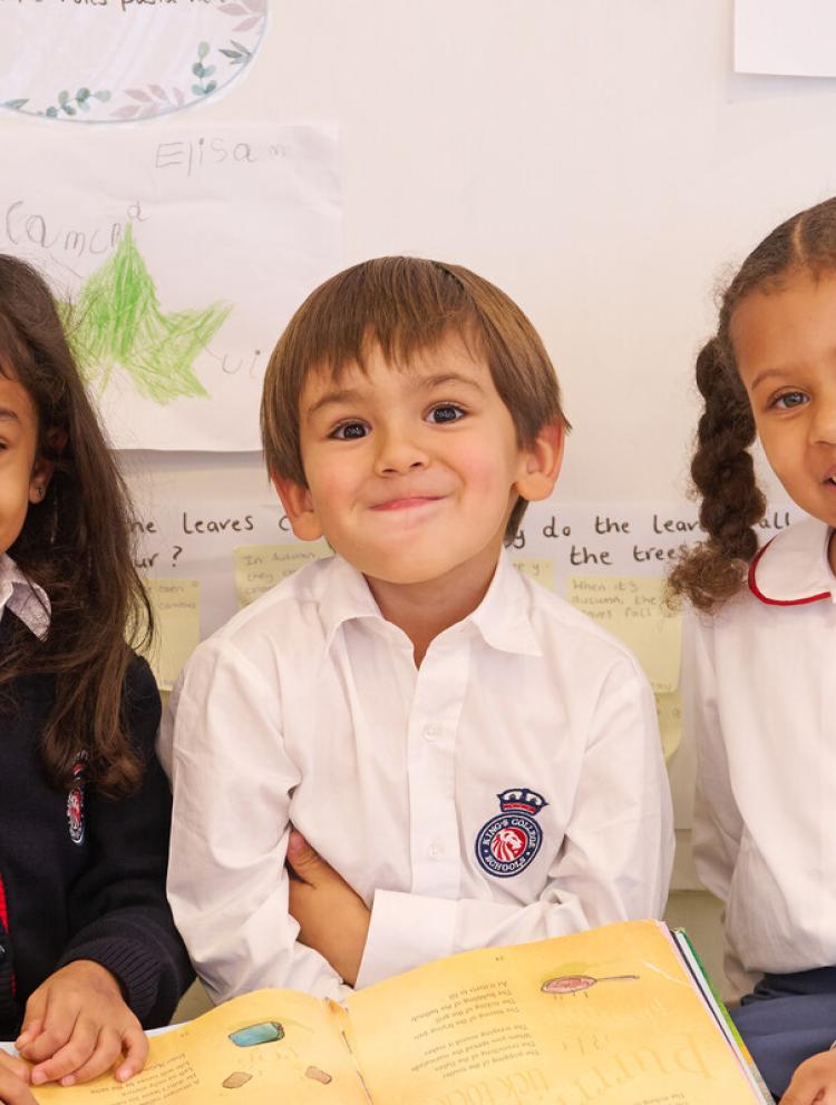 Colegios en chamartin Colegios en chamartin