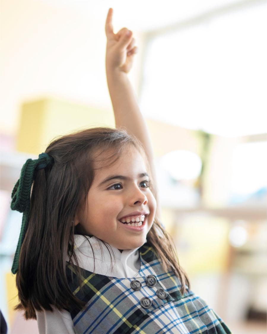 colegio para aprender ingles en Chamartín