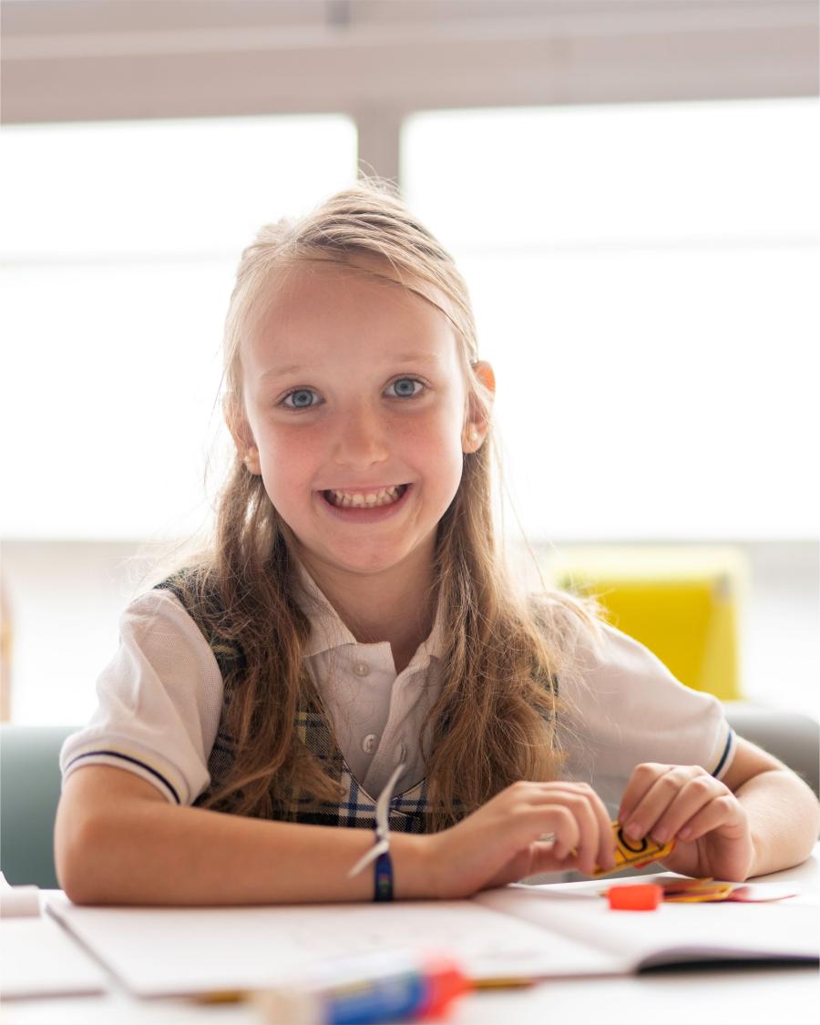 el mejor colegio en chamartin