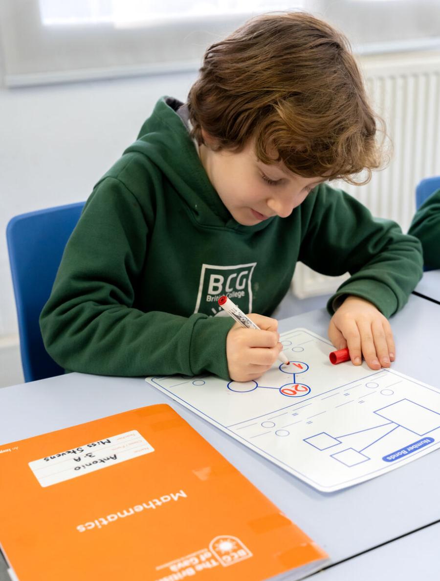 PrimarySchool