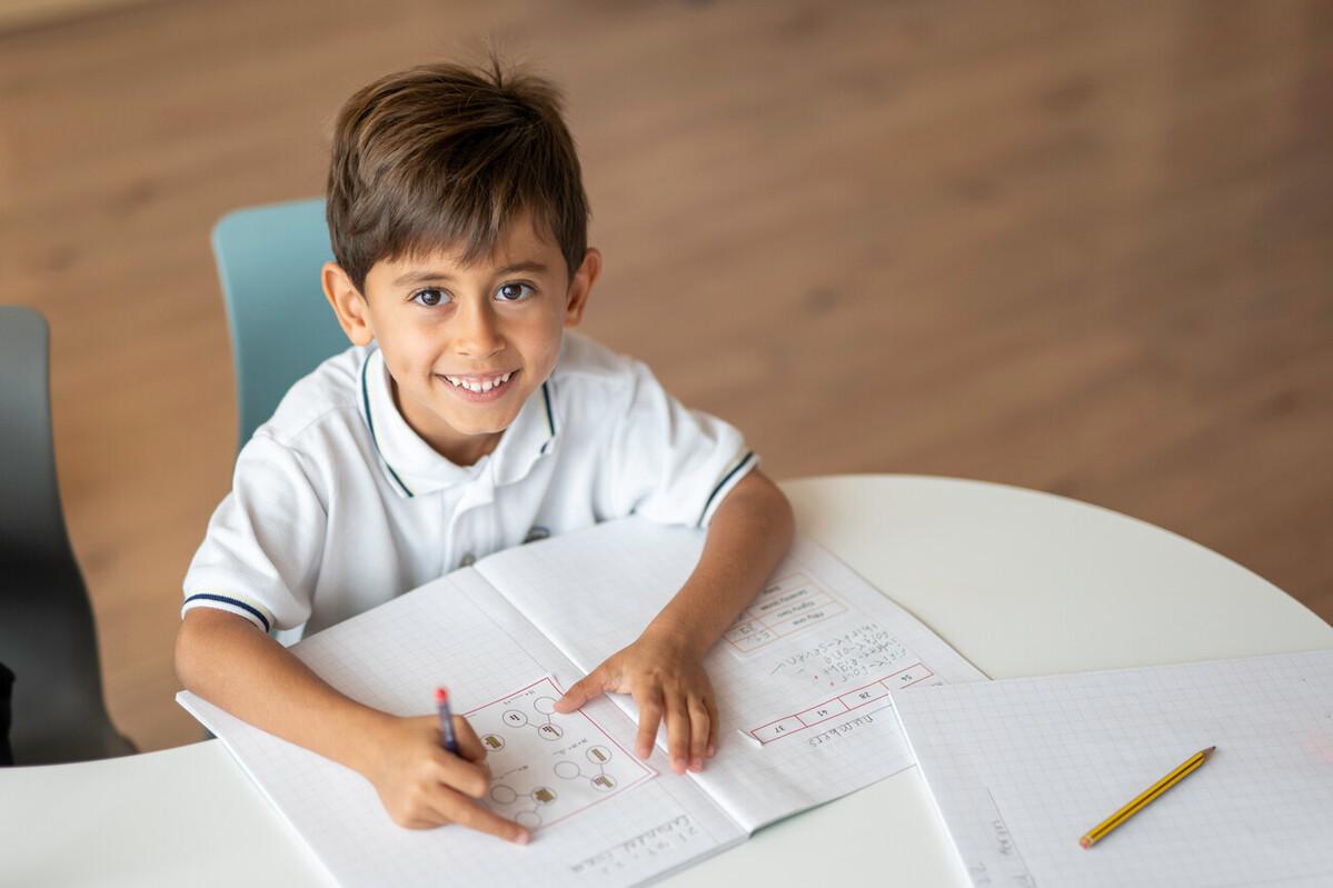 Elegir guardería en Chamartin