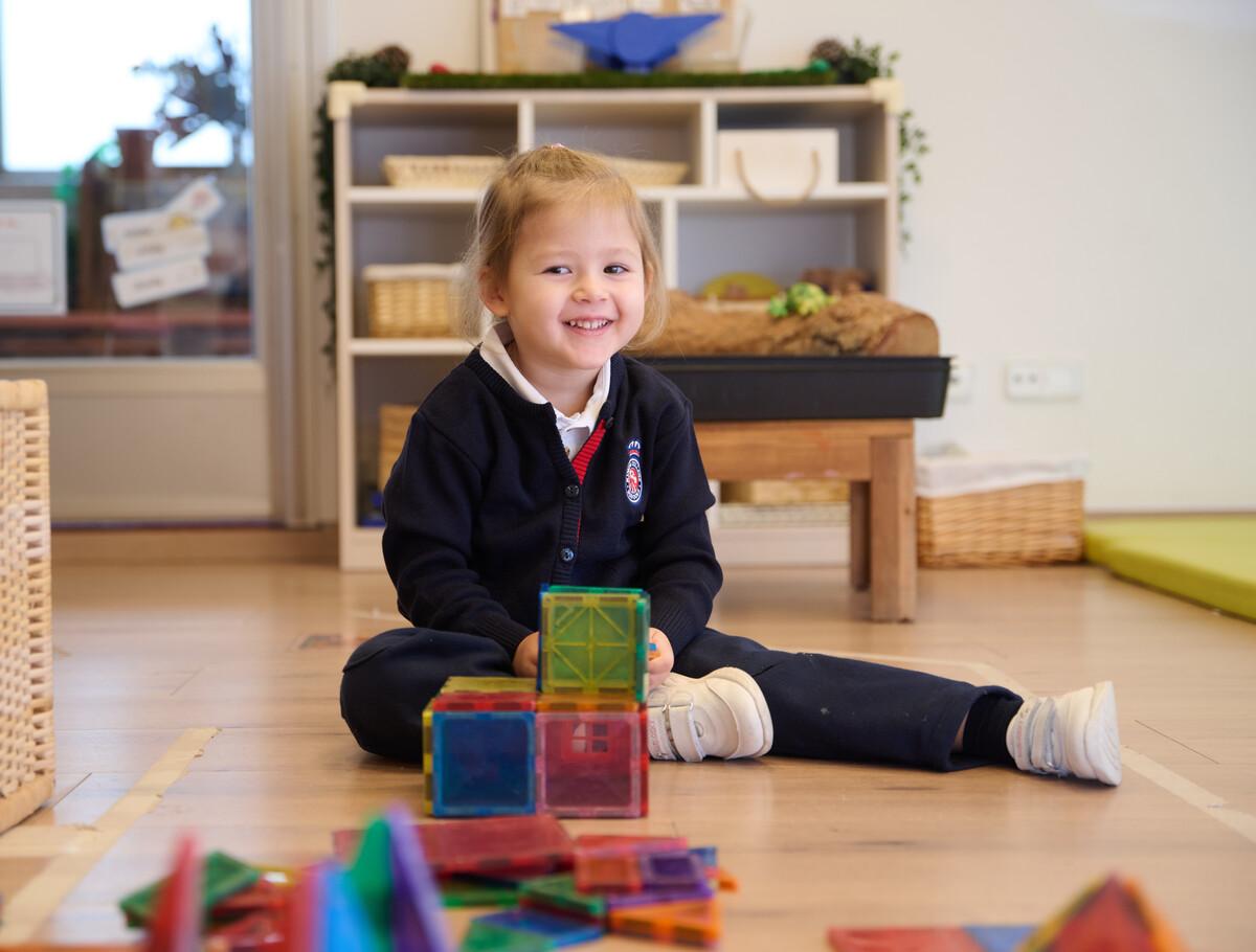 elegir el mejor colegio en chamartin