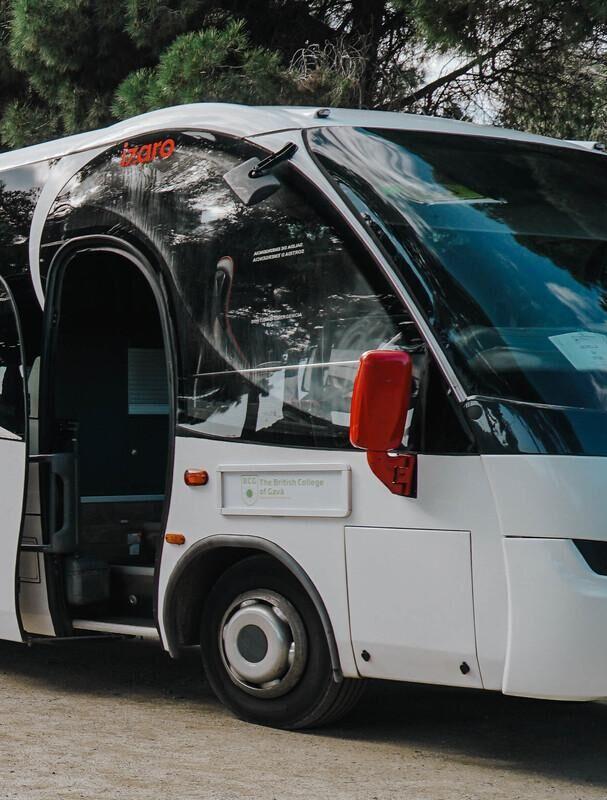 School Bus Service