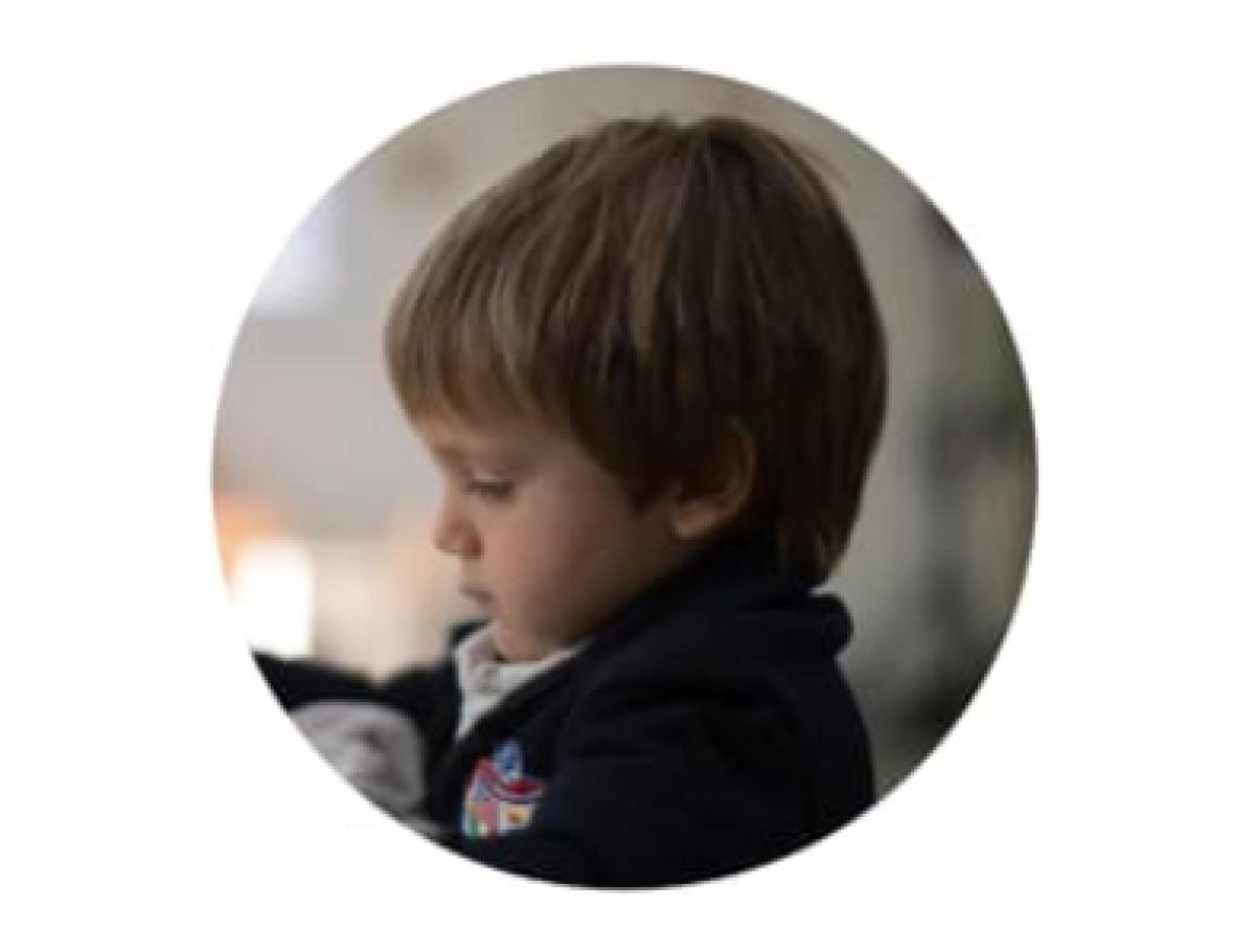 EARLY YEARS EDUCATION