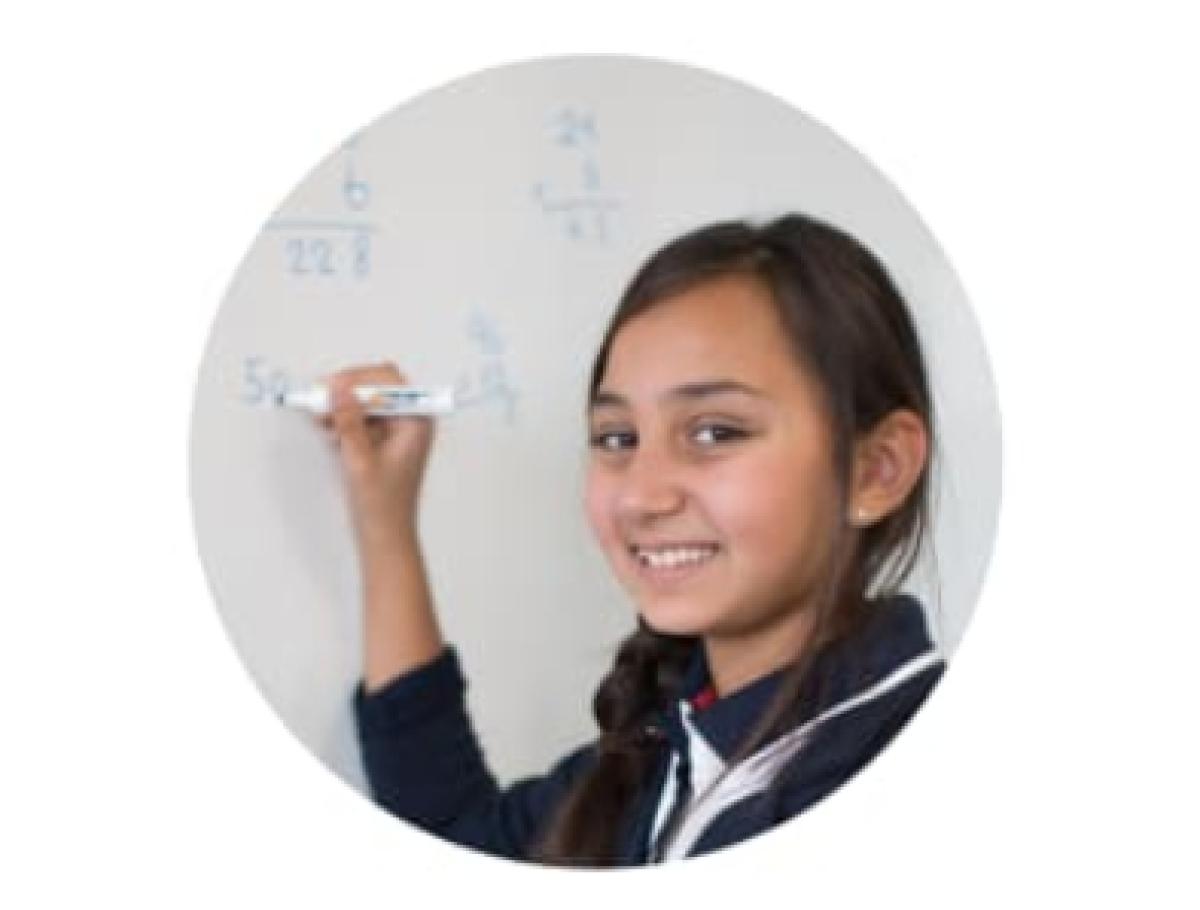 IB PRIMARY YEARS PROGRAMME