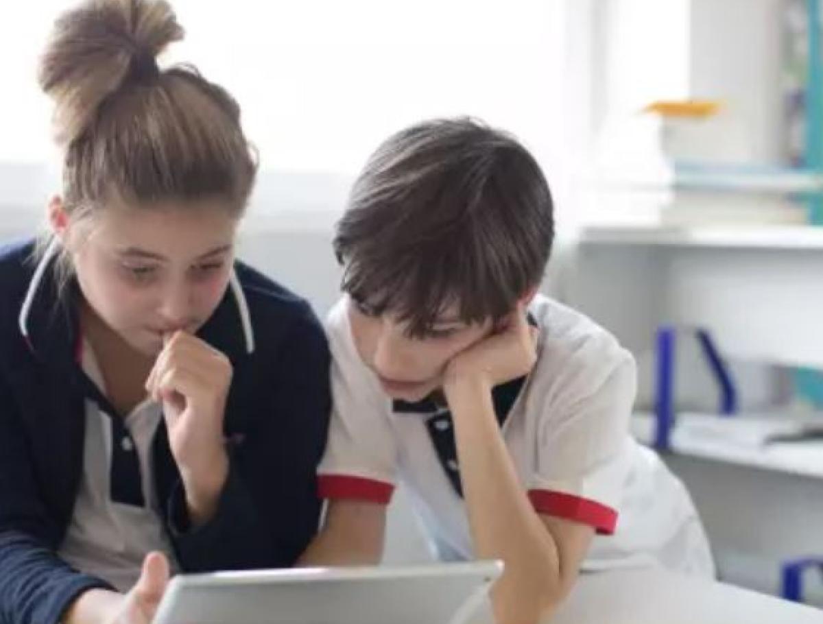 International School Group