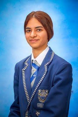 Azrah Essop