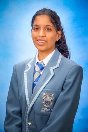 Lubna Peeroo