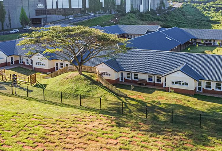 Ballito opens inspiring