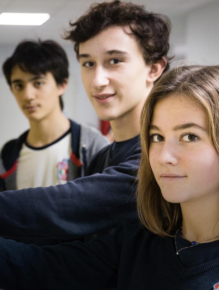 scuole superiori a siena
