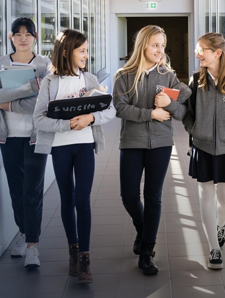 scuole medie a siena