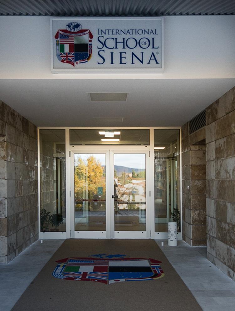 school-building
