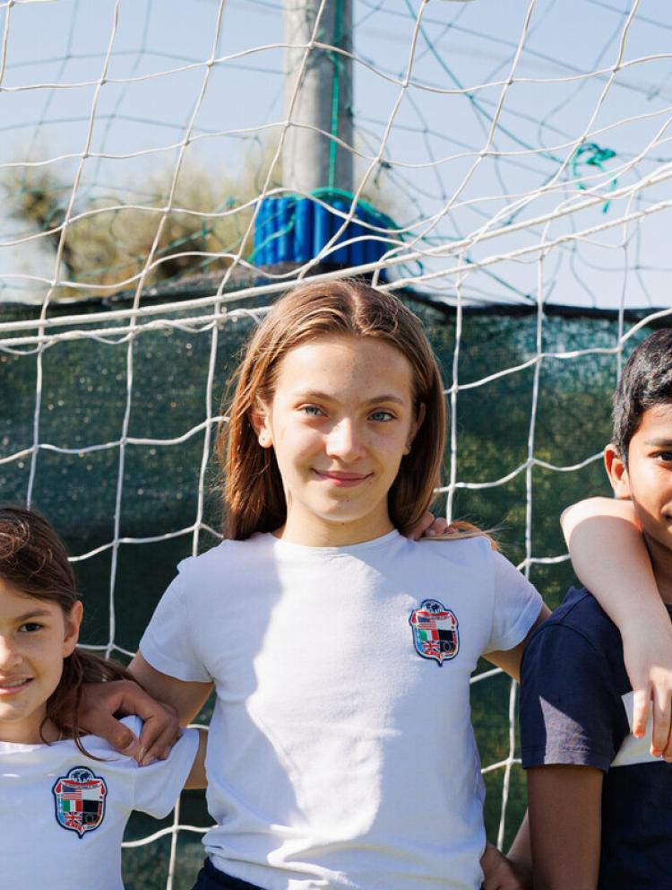 IS Siena Landing Page Banner